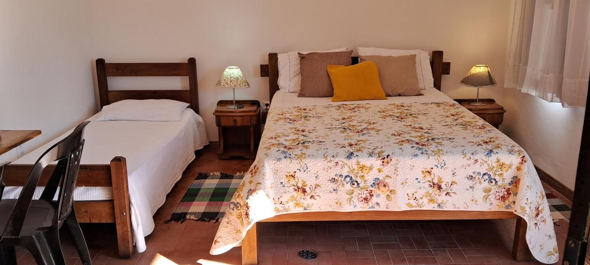 Chale Na Montanha Villa Cunha Room photo